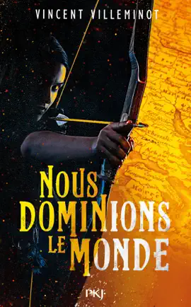 Read: Nous dominions le Book monde