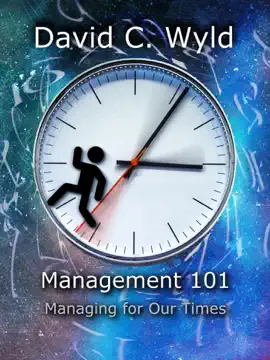 Read: Management 101: Managing for Our Times Book