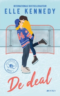 De deal by Elle Kennedy