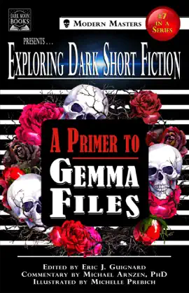 Read: Exploring Dark Short Fiction Book #7