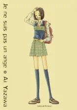 Je ne suis pas un ange T01