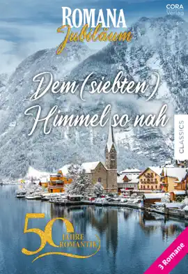 Read: Romana Jubiläum Book Band 11