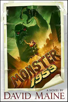 Read: Monster, Book 1959