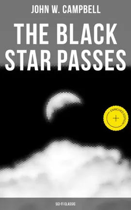 Read: The Book Black Star Passes (Sci-Fi Classic)