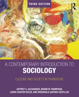 Read: Book A Contemporary Introduction to Sociology