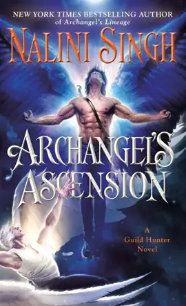 Read: Archangel's Ascension Book