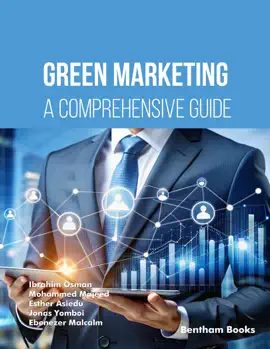 Read: Green Book Marketing: A Comprehensive Guide