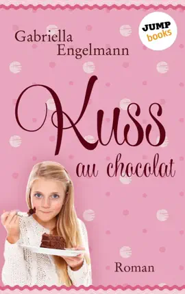Read: Kuss au Book Chocolat
