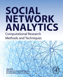 Social Network Analytics - Nilanjan Dey, Samarjeet Borah, Rosalina Babo & Amira S. Ashour