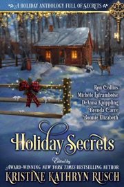 Holiday Secrets - WMG Publishing