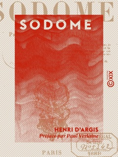 Sodome by Paul Verlaine & Henri d' Argis