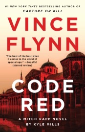 Code Red - Vince Flynn & Kyle Mills