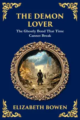 Read: The Book Demon Lover