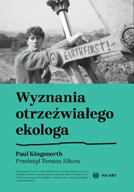 Read: Book Wyznania otrzeźwiałego ekologa