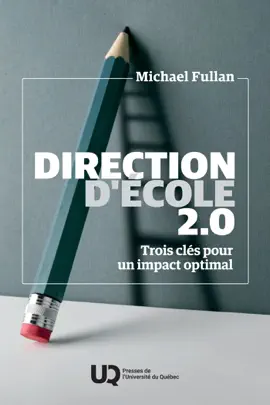 Read: Direction Book d'école 2.0
