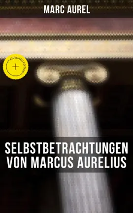 Read: Selbstbetrachtungen von Marcus Aurelius Book