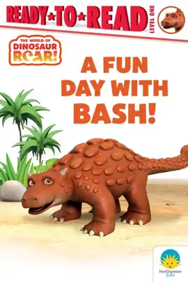Read: A Fun Day Book with Bash!