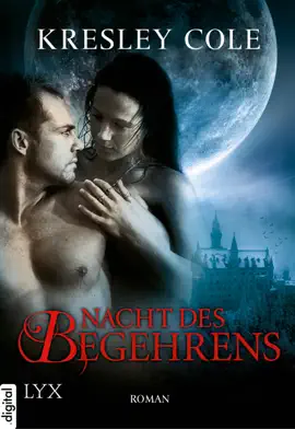 Read: Nacht Book des Begehrens