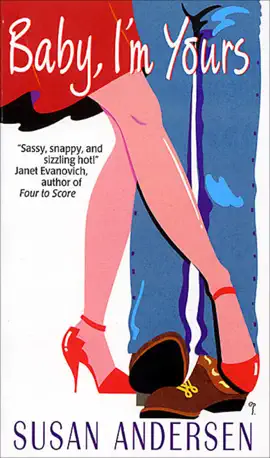 Read: Baby, I'm Book Yours