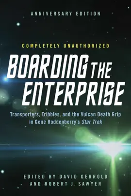 Read: Boarding Book the Enterprise
