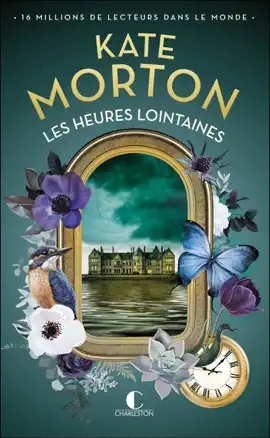 Read: Les heures Book lointaines
