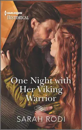 Read: One Book Night with Her Viking Warrior