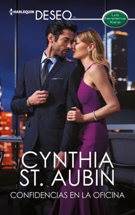 Read: Confidencias en la Book oficina