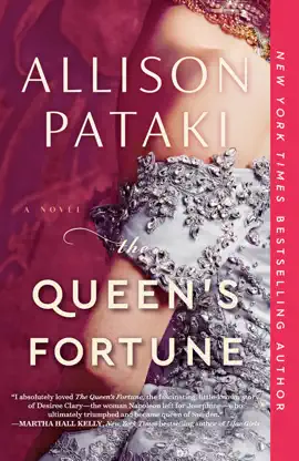Read: Book The Queen's Fortune