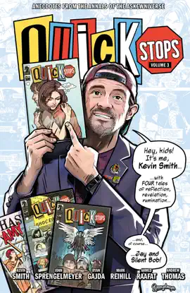 Read: Quick Stops Book Volume 3