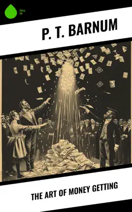 Read: The Art of Money Getting Book