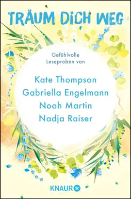 Read: Träum dich weg: Sehnsucht Book bei Knaur #05