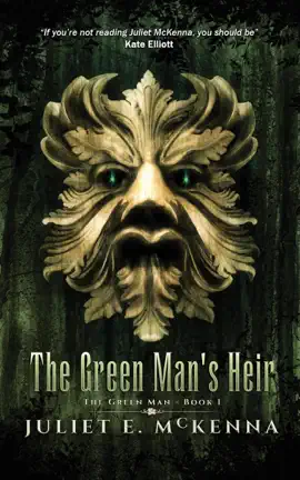Read: The Green Man's Book Heir