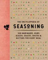 The Encyclopedia of Seasoning