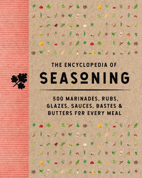 The Encyclopedia of Seasoning