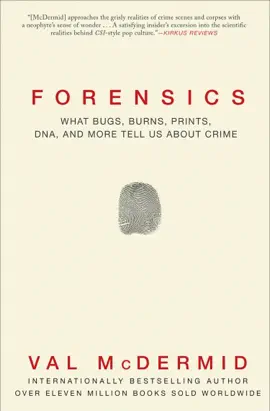 Read: Forensics