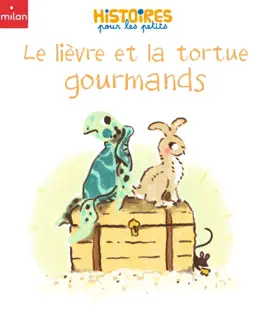 Read: Book Le lièvre et la tortue gourmands