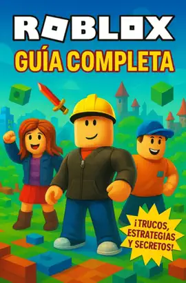 Roblox - Guía completa