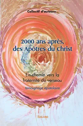 Read: 2000 ans après, des Book Apôtres du Christ