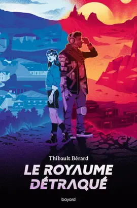 Read: Le Book royaume détraqué