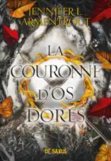 La Couronne d'os dorés (e-book) - Tome 03