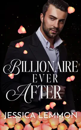 Read: Book Billionaire Ever After