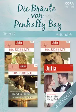 Read: Die Bräute von Penhally Bay - Teil 9-12 Book der Miniserie