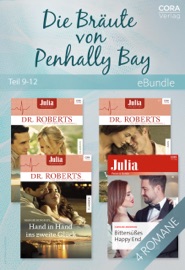 Die Bräute von Penhally Bay - Teil 9-12 der Miniserie - Josie Metcalfe, Maggie Kingsley, Margaret McDonagh & Caroline Anderson