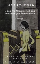 Insert Coin - Adrian Gabriel Dumitru