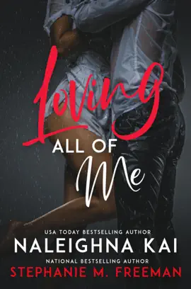 Read: Book Loving All of Me