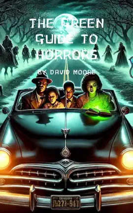 Read: The Green Guide to Book Horrors