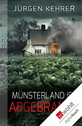Read: Book Münsterland ist abgebrannt