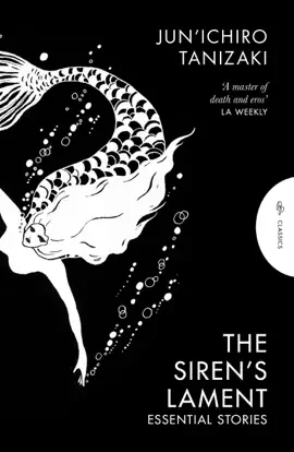 Read: The Siren’s Book Lament