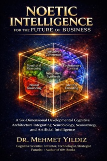 Noetic Intelligence for the Future of Business: A Six-Dimensional Developmental Cognitive Architecture Integrating Neurobiology, Neurostrategy, and AI by Dr Mehmet Yildiz