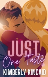 Just One Taste